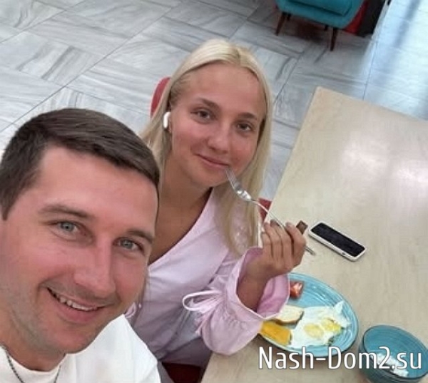 Дмитрий Луковкин устал от вранья Насти Филипповой и Данко