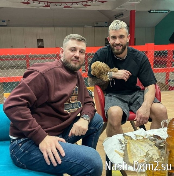 Игорь Григорьев улетел в Новосибирск на похороны друга