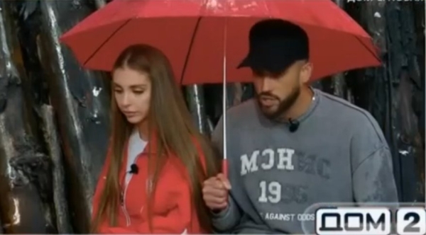 Катя Квашникова считает Григорьева 15-летним подростком