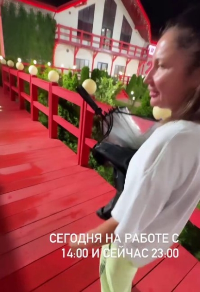 Нелли Ермолаева устранила все помехи на пути к успеху