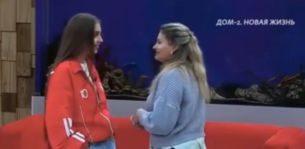 Квашникова перечислила достоинства Луковкина, которых нет у Григорьева