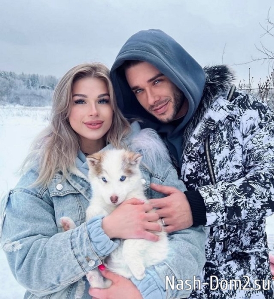 Евгений Ромашов: Я по-прежнему люблю тебя