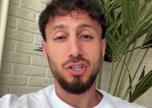 Арай Чобанян раскрыл секрет своего экстремального похудения