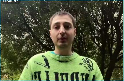 Александру Черно настигло разочарование в мужчинах, надолго ли