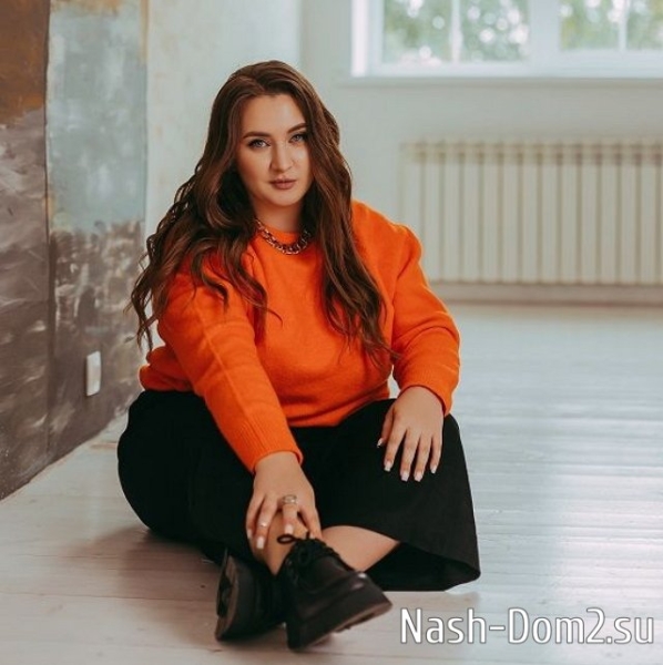 Олеся Кулик сообщила о взломе аккаунта Ирины Пинчук