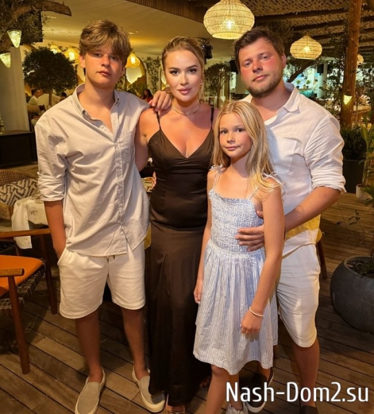 Елена Бушина: Я поняла, что хочу ещё раз родить!