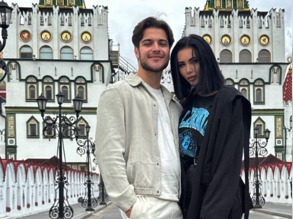 Клавдия Безверхова поссорилась с итальянцем из-за девичника Дорожкиной