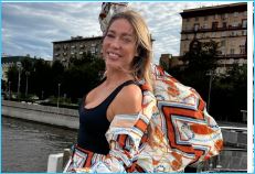 Надежда Ермакова неудачно побывала на свидании с мужем Даниэлем Чистовым в Казани
