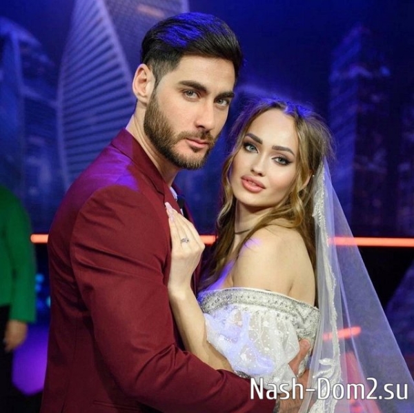 Мимические морщины могут разрушить семью Салибекова