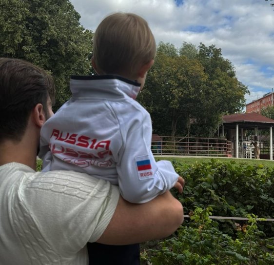 Клавдия Безверхова рассказала о приезде поклонника из Италии