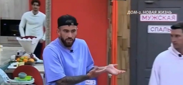 За неделю до ЗАГСа Катя Квашникова отказалась от Григорьева За неделю до ЗАГСа Катя Квашникова отказалась от Григорьева