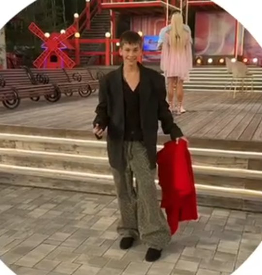 Вероника Гракович вернулась на Дом 2 - докладывает Григорьев