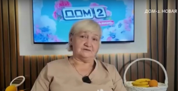 Клавдия Безверхова опять выбрала не того мужчину