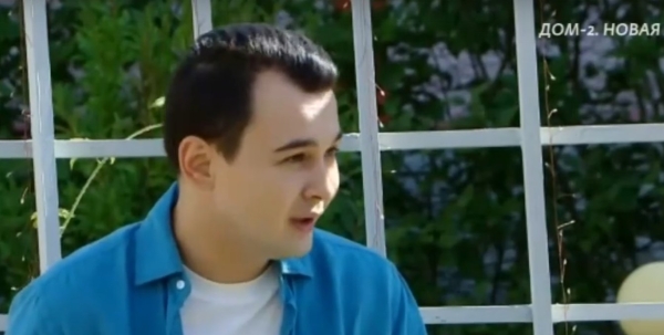 Антон Беккужев рассказал Луковкину, как его обманула Филиппова