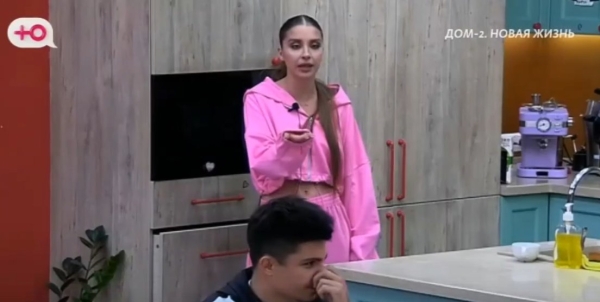 За неделю до ЗАГСа Катя Квашникова отказалась от Григорьева За неделю до ЗАГСа Катя Квашникова отказалась от Григорьева