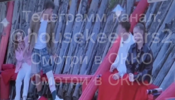 Евгения Дорожкина считает, что справится с мастером заговоров Яной Тырлышкиной Евгения Дорожкина считает, что справится с мастером заговоров Яной Тырлышкиной