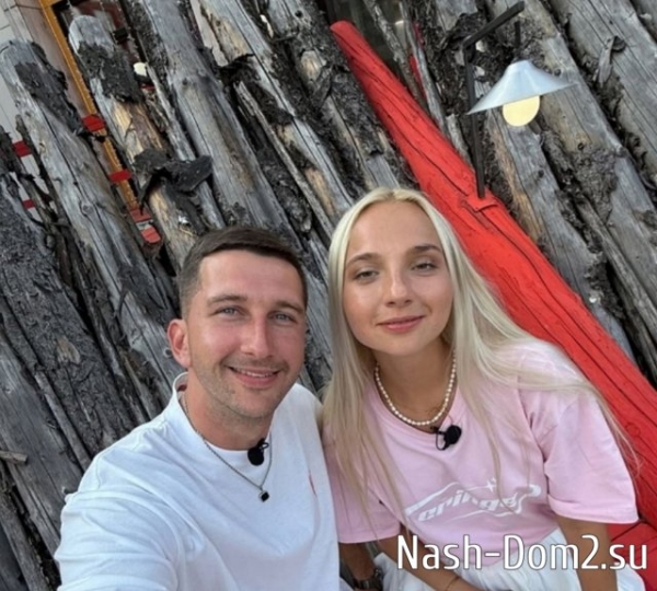 Салибекова считает, что её мама в сговоре с Луковкиным