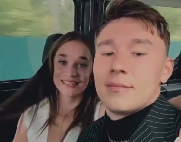 Яна Тырлышкина начала ревновать Данко к новой участнице Дома 2