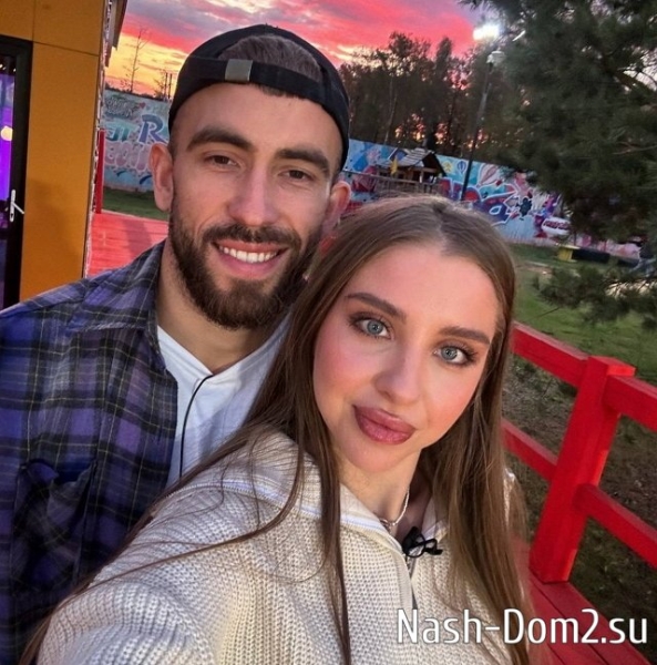 У Кати Квашниковой появился новый повод для слёз У Кати Квашниковой появился новый повод для слёз