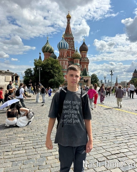 Дарья Пынзарь: Отгадайте, чья была затея выбраться в центр