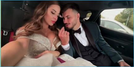 Побег Сергея Хорошева не удался, Дорожкина перепутала паспорт