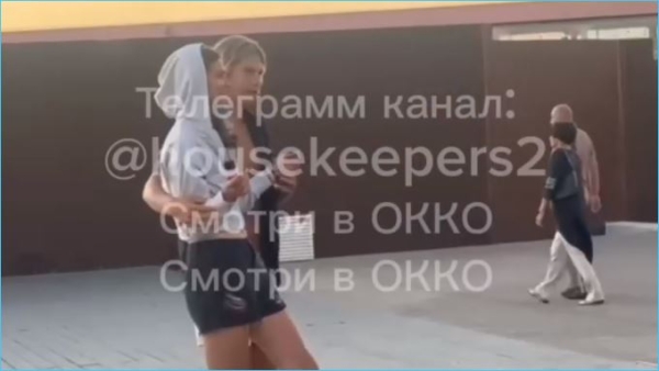 Дмитрий Гачмин пытается спасти эфиры из Сочи, в ход идут семейные истории Дмитрий Гачмин пытается спасти эфиры из Сочи, в ход идут семейные истории