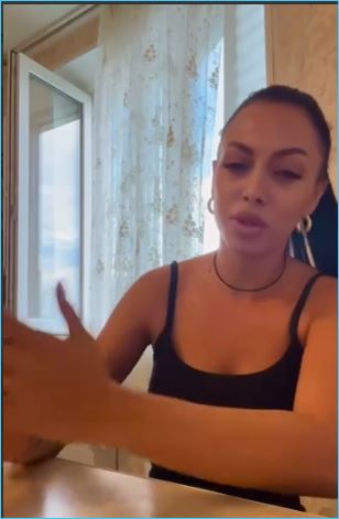 Несостоявшаяся любовь Никиты Гуранды пришла на телестройку