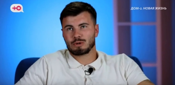 Сергей Хорошев осуждает споры Евгении Дорожкиной с её мамой