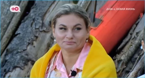 Вероника Гракович заслужила выход в финал конкурса «Новые имена» и не только