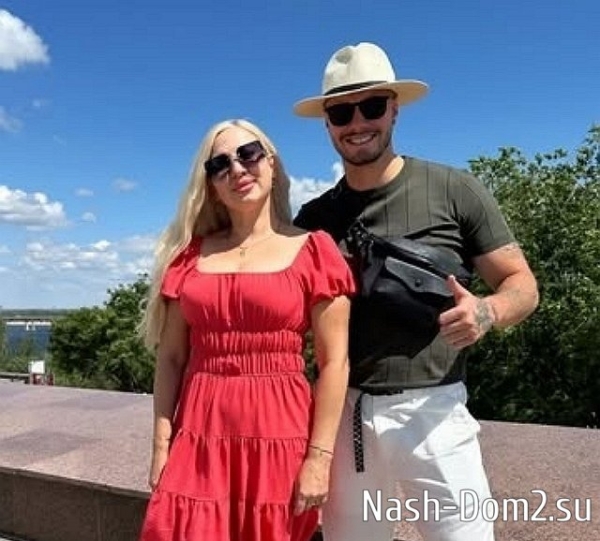 Тёща Сергея Хорошева не ждёт ничего хорошего от своего зятя