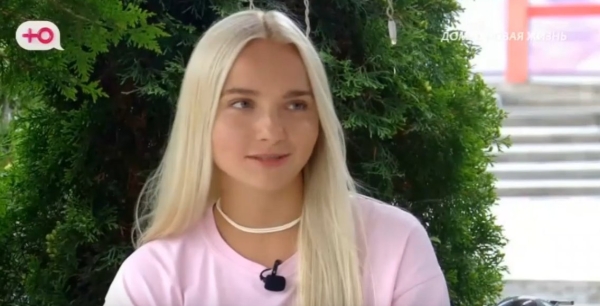 Андрей Черкасов недоволен постоянной ложью Насти Филипповой