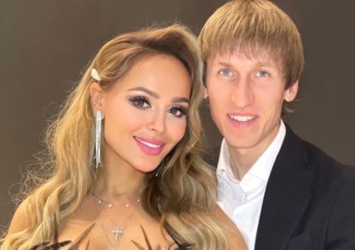 Викторию Боню подозревают в романе с фитнес-инструктором из Германии
