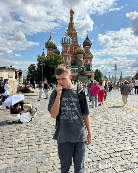 Дарья Пынзарь: Отгадайте, чья была затея выбраться в центр