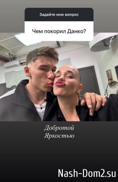 Яна Тырлышкина: Я хотела быть актрисой Яна Тырлышкина: Я хотела быть актрисой