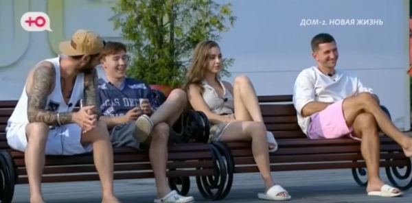 Дмитрий Луковкин стал абьюзером?