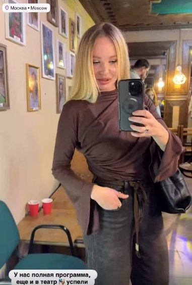 Дарья Пынзарь начала приобщать старшего сына Артёма к искусству