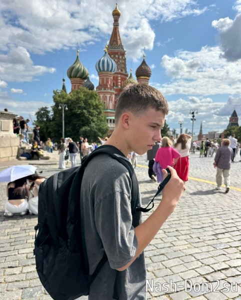 Дарья Пынзарь: Отгадайте, чья была затея выбраться в центр
