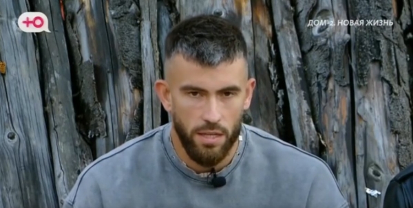 Игорь Григорьев рассказал про "вампирскую" вечеринку с Катей Гориной