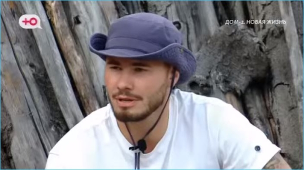 Сергей Хорошев вынужден просить помощи проекта даже ради встречи родственников