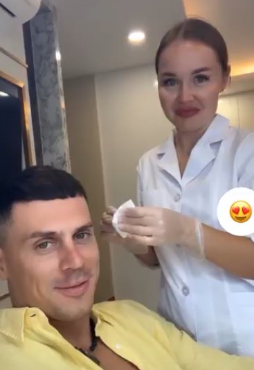 Иван Барзиков помолодел на 5 лет ради бывшей девушки