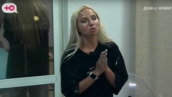 Дмитрий Луковкин объяснил, почему не защищает Филиппову