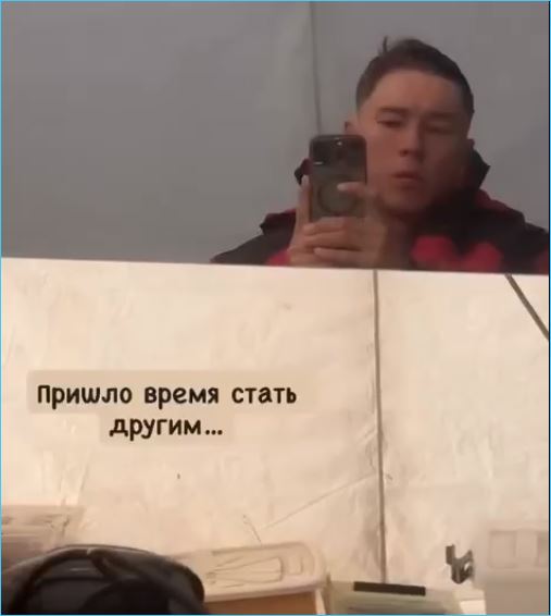 Яна Тырлышкина ждет возвращения Данко со съемок нового фильма