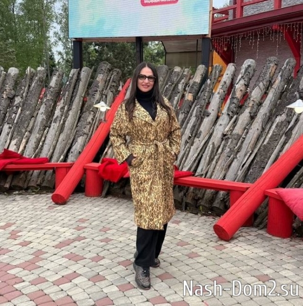 Светлана Прель: Вот и весь «уход»