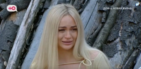 Элина Рахимова сравнила себя с Ольгой Бузовой