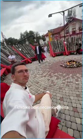 Дмитрий Луковкин расстался с Настей Филипповой, считая, что между ними – пропасть