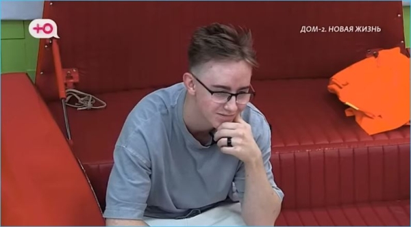 Алексей Дрейк сбежал от плохой игры Лиссы Витковской, считают зрители Дома 2