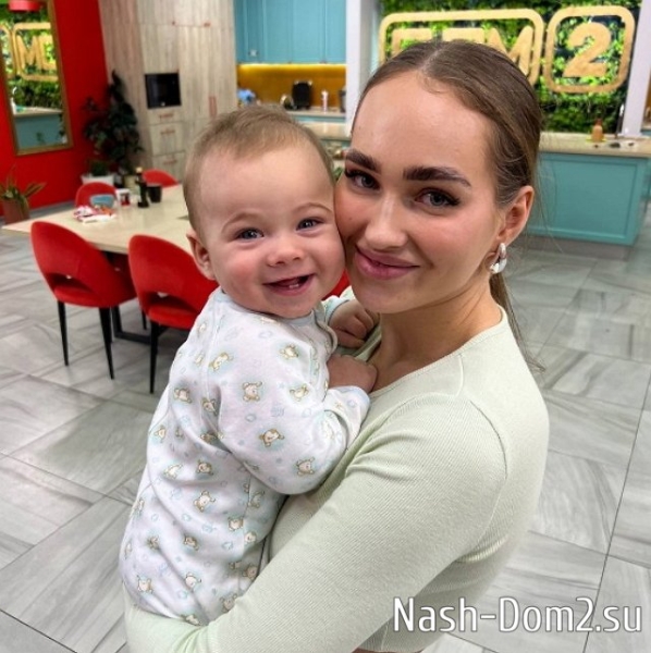 Салибекова считает, что её мама в сговоре с Луковкиным