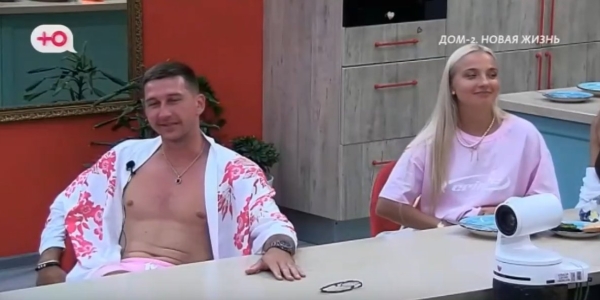Луковкин и Дорожкина прошли в полуфинал конкурса "Новые имена"