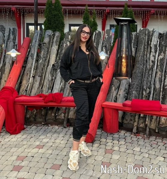 Светлана Прель: Вы просто не должны это пропустить