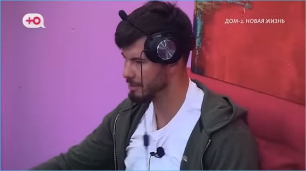 Сергей Хорошев требует оплаты своих услуг от Жени Дорожкиной